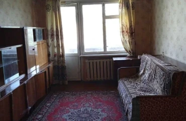 Zdjęcie Trzypokojowe mieszkanie, na sprzedaż. Poltava Киевский