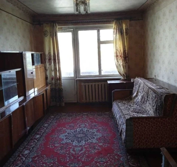 Фото 1. Трикімнатна квартира, продаж. Полтава Киевский