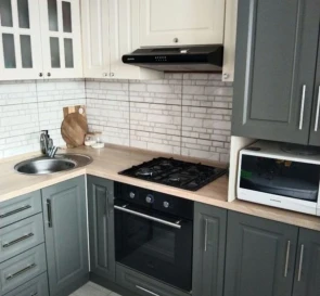 Photo 5. One-Room flat, for sale. Poltava Шевченковский (Октябрьский)
