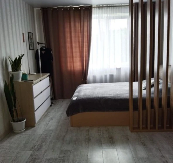 Photo 1. One-Room flat, for sale. Poltava Шевченковский (Октябрьский)