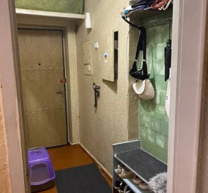 Foto 2. Dos Ambientes piso, en venta. Poltava Шевченковский (Октябрьский)