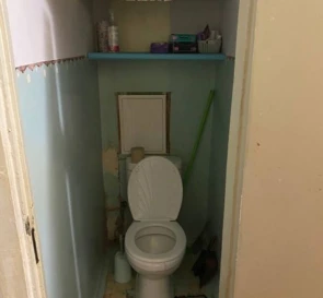 Foto 5. Dos Ambientes piso, en venta. Poltava Шевченковский (Октябрьский)