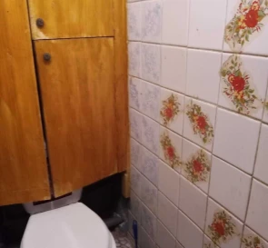 Фото 5. Двокімнатна квартира, продаж. Полтава Шевченковский (Октябрьский)