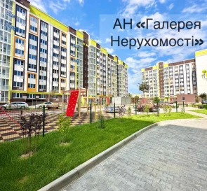 Фото 2. Трикімнатна квартира, продаж. Полтава Шевченковский (Октябрьский)