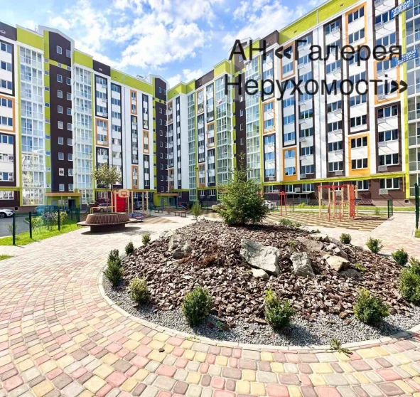 Фото 1. Трикімнатна квартира, продаж. Полтава Шевченковский (Октябрьский)