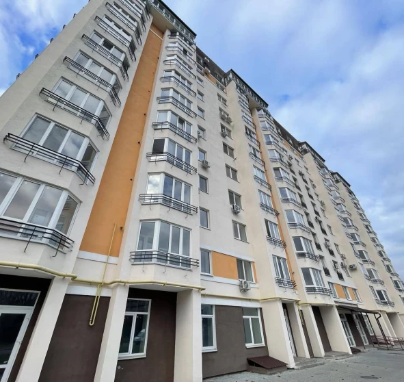 Photo 1. Three-Room flat, for sale. Poltava Подольский