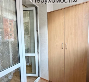 Foto 3. Monoambiente piso, en venta. Poltava Подольский