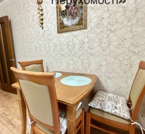 Foto 4. Monoambiente piso, en venta. Poltava Подольский