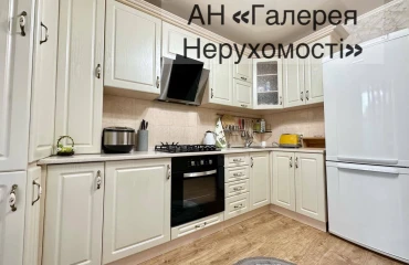 Photo One-Room flat, for sale. Poltava Подольский