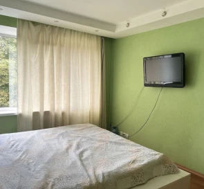 Photo 2. Three-Room flat, for sale. Poltava Киевский