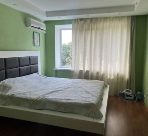 Photo 5. Three-Room flat, for sale. Poltava Киевский