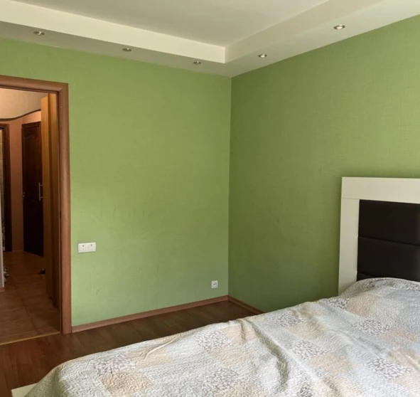 Photo 1. Three-Room flat, for sale. Poltava Киевский