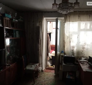 Foto 2. Dos Ambientes piso, en venta. Poltava Шевченковский (Октябрьский)
