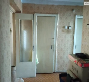 Foto 5. Dos Ambientes piso, en venta. Poltava Шевченковский (Октябрьский)