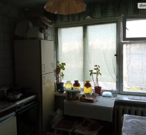 Foto 4. Dos Ambientes piso, en venta. Poltava Шевченковский (Октябрьский)