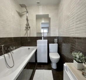Photo 4. Three-Room flat, for sale. Poltava Шевченковский (Октябрьский)