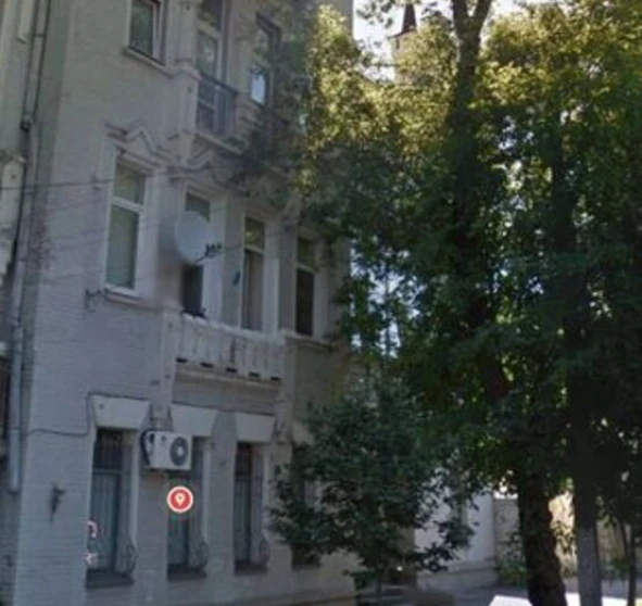 Zdjęcie 1. Dwupokojowe mieszkanie, na sprzedaż. Poltava Шевченковский (Октябрьский)