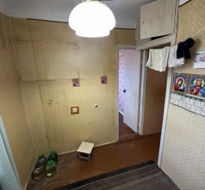 Zdjęcie 3. Dwupokojowe mieszkanie, na sprzedaż. Poltava Шевченковский (Октябрьский)