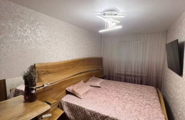 Zdjęcie Kawalerka mieszkanie, na sprzedaż. Poltava Подольский