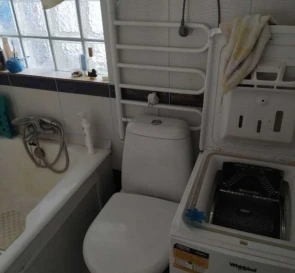 Фото 3. Трикімнатна квартира, продаж. Полтава Подольский