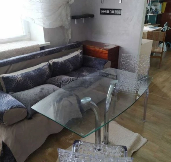 Фото 1. Трикімнатна квартира, продаж. Полтава Подольский