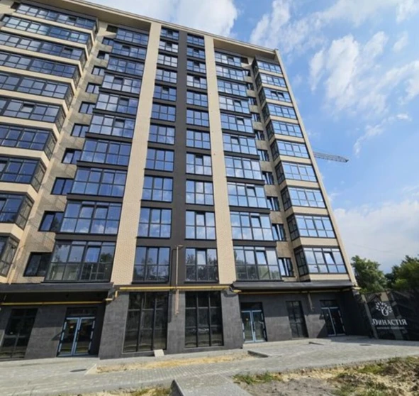 Photo 1. Three-Room flat, for sale. Poltava Шевченковский (Октябрьский)