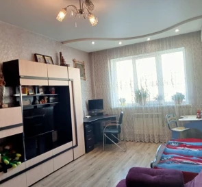 Фото 2. Однокімнатна квартира, продаж. Полтава Шевченковский (Октябрьский)