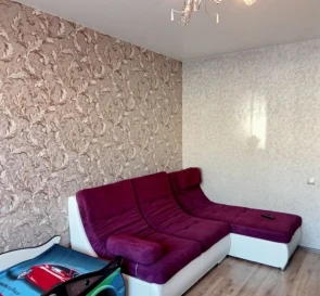 Фото 3. Однокімнатна квартира, продаж. Полтава Шевченковский (Октябрьский)