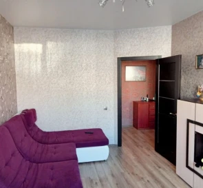 Фото 5. Однокімнатна квартира, продаж. Полтава Шевченковский (Октябрьский)