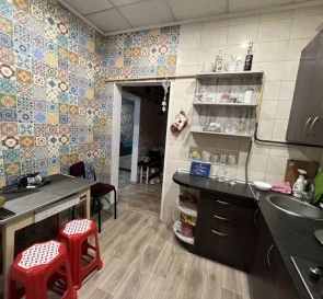 Фото 3. Двокімнатна квартира, продаж. Полтава Шевченковский (Октябрьский)