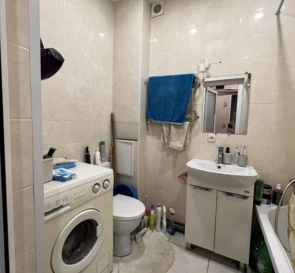 Фото 4. Двокімнатна квартира, продаж. Полтава Шевченковский (Октябрьский)