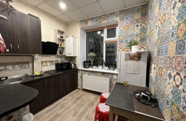 Fotografie Două Camere apartament, de vânzare. Poltava Шевченковский (Октябрьский)