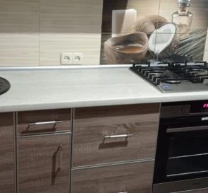 Fotografie 2. Garsonieră apartament, de vânzare. Poltava Шевченковский (Октябрьский)