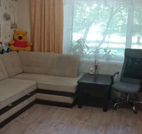Fotografie 1. Garsonieră apartament, de vânzare. Poltava Шевченковский (Октябрьский)
