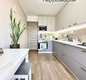 Photo 5. Three-Room flat, for sale. Poltava Шевченковский (Октябрьский)