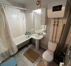 Фото 2. Однокомнатная квартира, продажа. Полтава Киевский