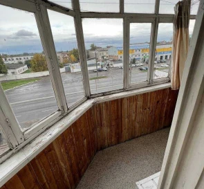 Фото 3. Однокомнатная квартира, продажа. Полтава Киевский