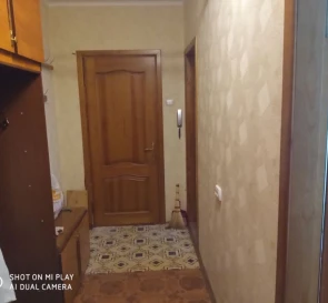 Фото 4. Однокімнатна квартира, продаж. Полтава Шевченковский (Октябрьский)