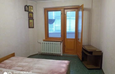 Photo One-Room flat, for sale. Poltava Шевченковский (Октябрьский)