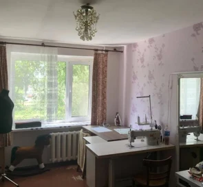 Foto 3. Tres Ambientes piso, en venta. Poltava Шевченковский (Октябрьский)
