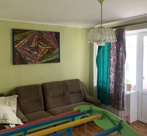 Foto 4. Tres Ambientes piso, en venta. Poltava Шевченковский (Октябрьский)