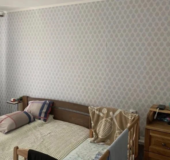 Foto 1. Tres Ambientes piso, en venta. Poltava Шевченковский (Октябрьский)