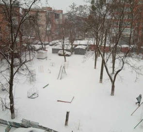 Zdjęcie 3. Trzypokojowe mieszkanie, na sprzedaż. Poltava Шевченковский (Октябрьский)
