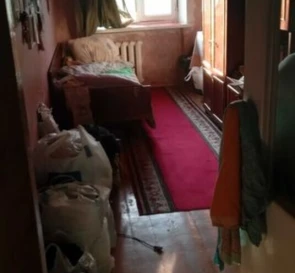 Zdjęcie 2. Trzypokojowe mieszkanie, na sprzedaż. Poltava Шевченковский (Октябрьский)