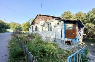Zdjęcie Dwupokojowe mieszkanie, na sprzedaż. Poltava Шевченковский (Октябрьский)