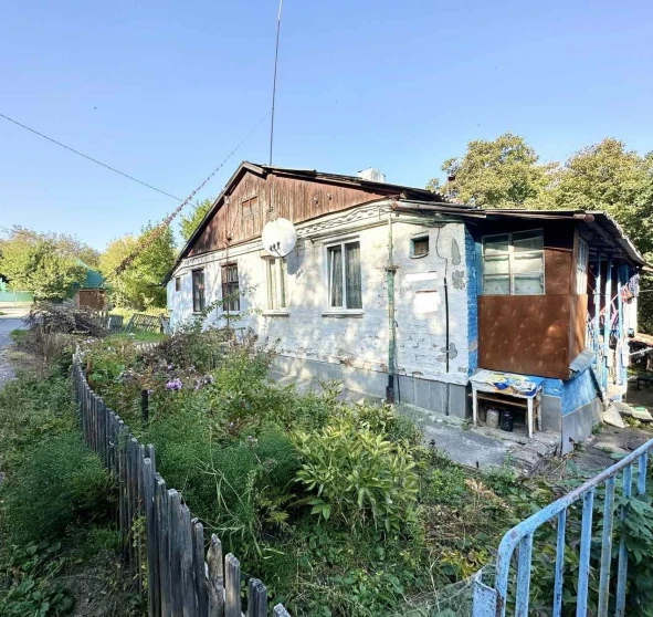 Zdjęcie 1. Dwupokojowe mieszkanie, na sprzedaż. Poltava Шевченковский (Октябрьский)