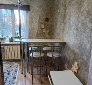 Foto 2. Monoambiente piso, en venta. Poltava Киевский