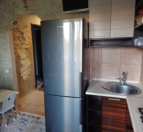 Foto 3. Monoambiente piso, en venta. Poltava Киевский