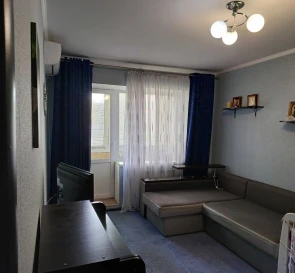 Foto 5. Monoambiente piso, en venta. Poltava Киевский