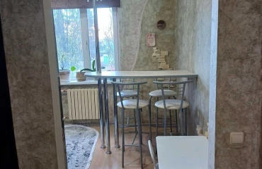 Zdjęcie Kawalerka mieszkanie, na sprzedaż. Poltava Киевский
